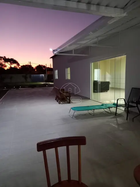 Foto 2 de Chácara com 1 quarto à venda, 100m2 em Recanto dos Dourados, Campinas - SP