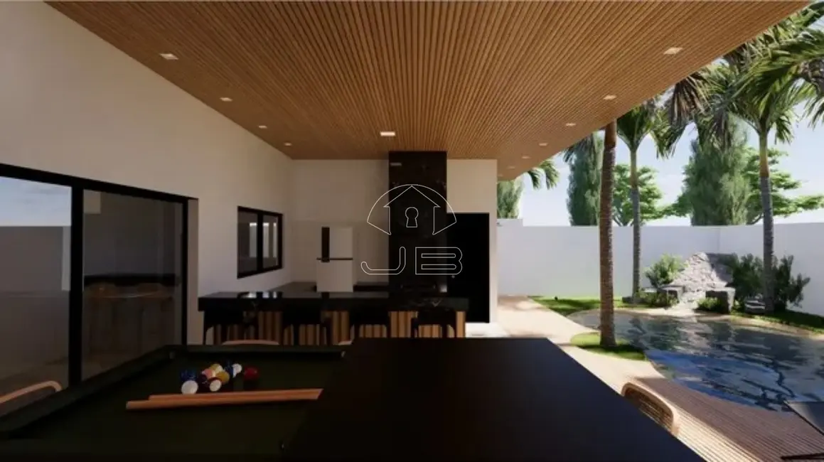 Casa com 3 quartos à venda, 234m2 em Parque Ortolândia, Hortolandia - SP - imagem 4 Foto 4 de Casa com 3 quartos à venda, 234m2 em Parque Ortolândia, Hortolandia - SP