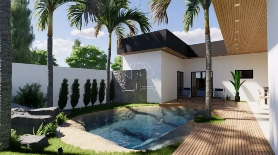 Casa com 3 quartos à venda, 234m2 em Parque Ortolândia, Hortolandia - SP - imagem 5 Foto 5 de Casa com 3 quartos à venda, 234m2 em Parque Ortolândia, Hortolandia - SP