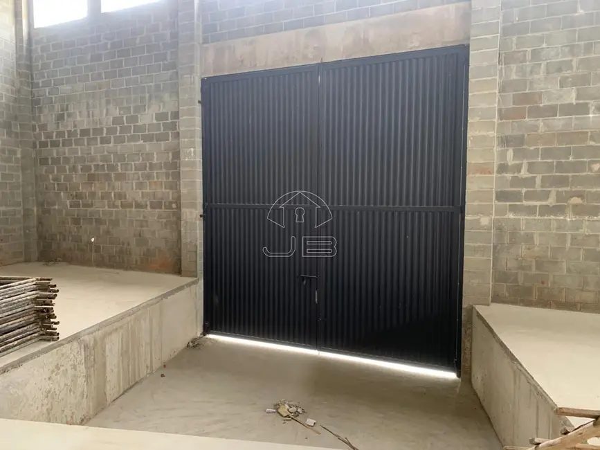 Foto 4 de Armazém / Galpão para alugar, 650m2 em Parque Via Norte, Campinas - SP