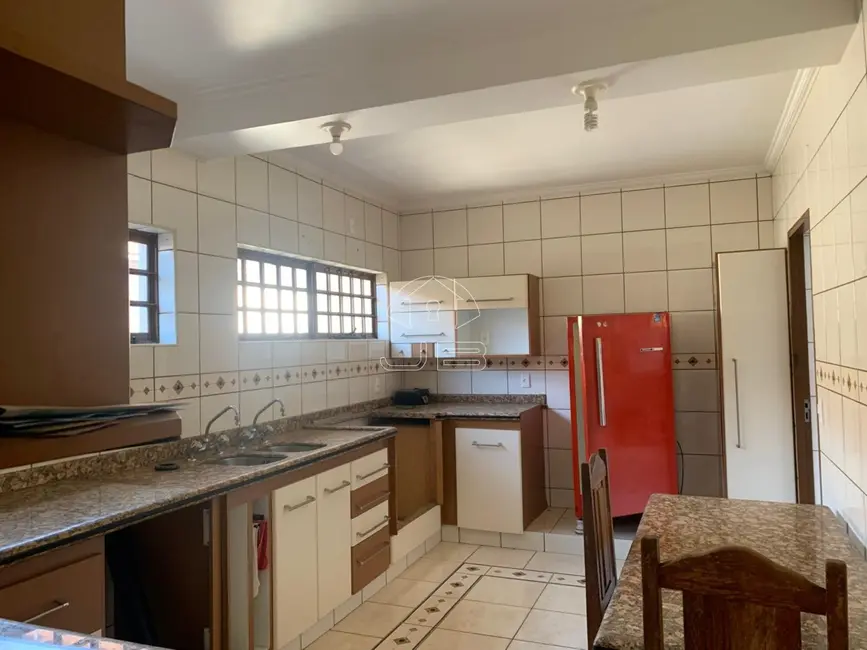 Casa com 3 quartos à venda, 240m2 em Parque Via Norte, Campinas - SP - imagem 9 Foto 9 de Casa com 3 quartos à venda, 240m2 em Parque Via Norte, Campinas - SP