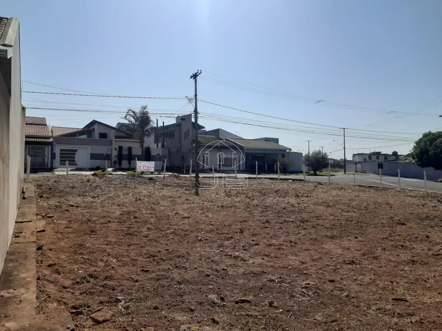 Foto 3 de Terreno / Lote à venda, 471m2 em Parque Manoel de Vasconcelos, Sumare - SP