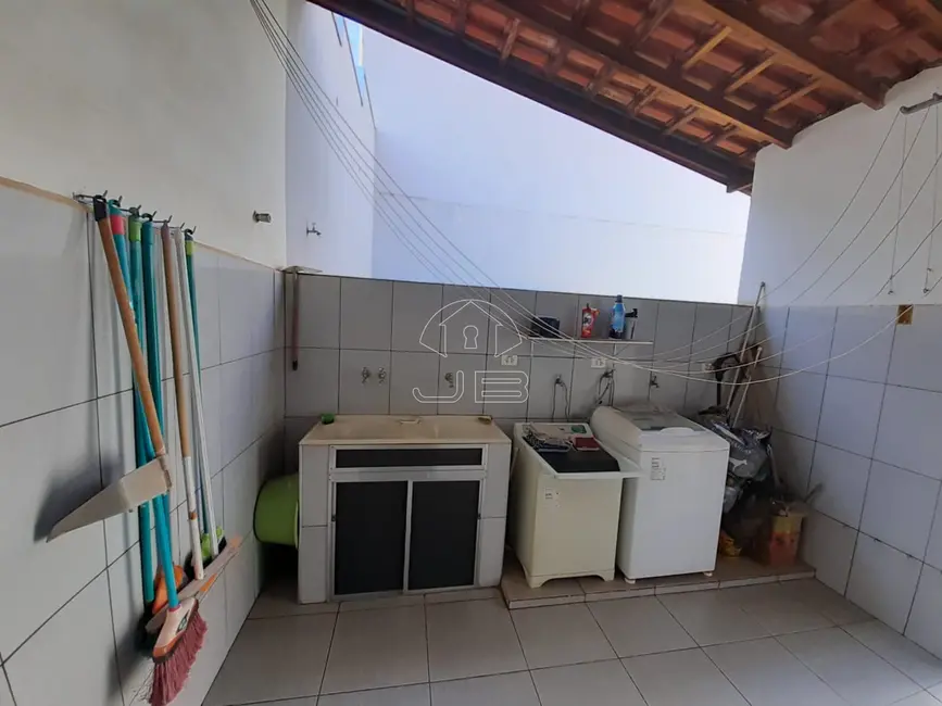 Foto 5 de Casa com 2 quartos à venda, 158m2 em Parque Manoel de Vasconcelos, Sumare - SP