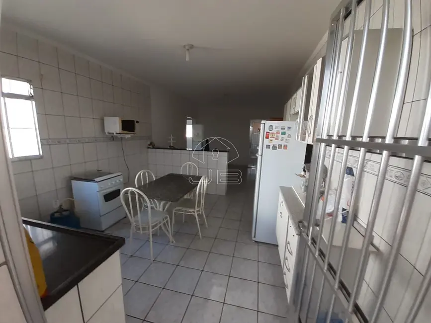 Foto 3 de Casa com 2 quartos à venda, 158m2 em Parque Manoel de Vasconcelos, Sumare - SP