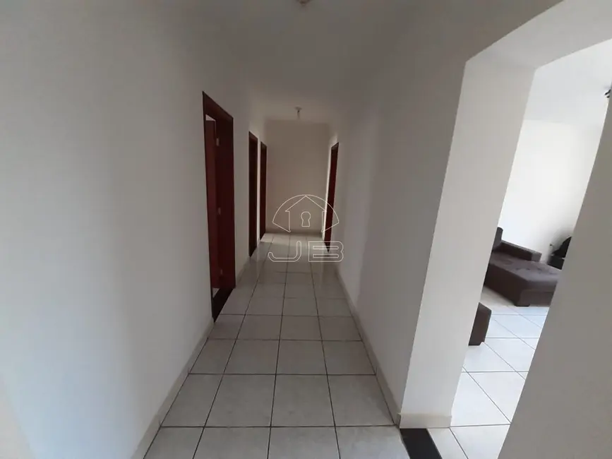 Foto 4 de Casa com 2 quartos à venda, 158m2 em Parque Manoel de Vasconcelos, Sumare - SP