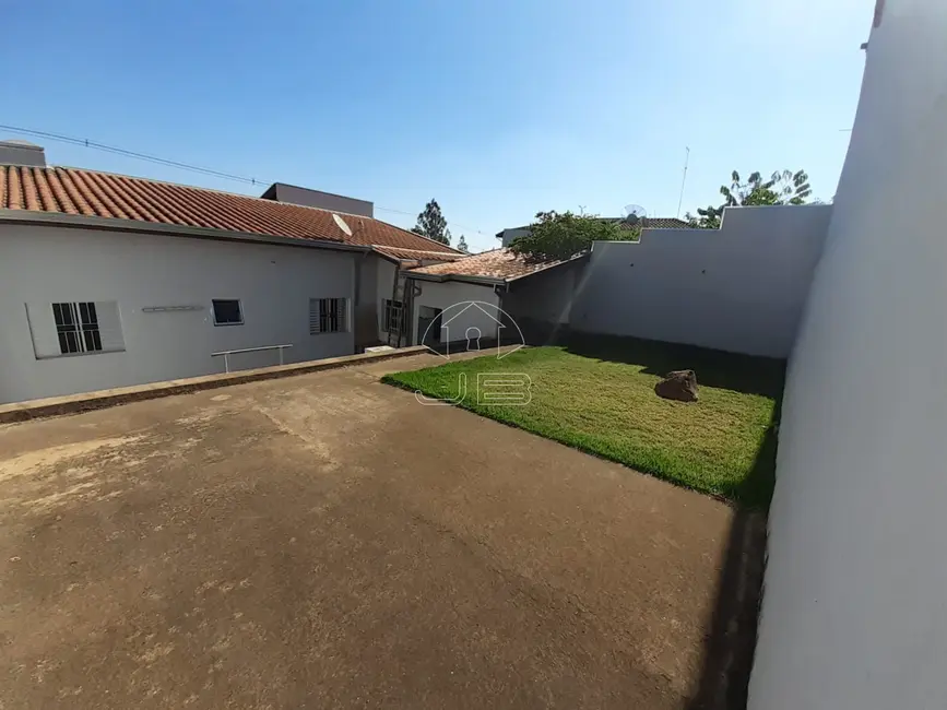 Foto 2 de Casa com 2 quartos à venda, 158m2 em Parque Manoel de Vasconcelos, Sumare - SP