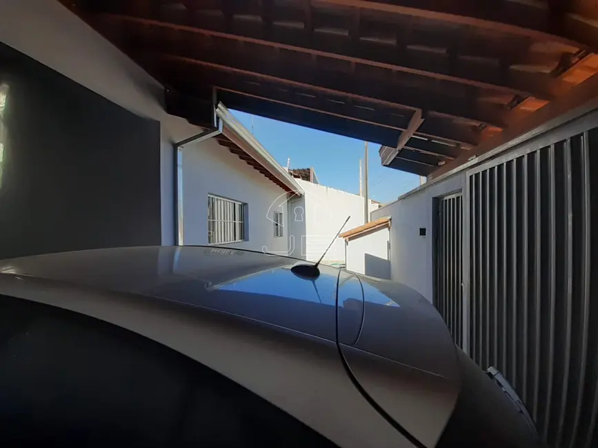 Foto 8 de Casa com 2 quartos à venda, 158m2 em Parque Manoel de Vasconcelos, Sumare - SP