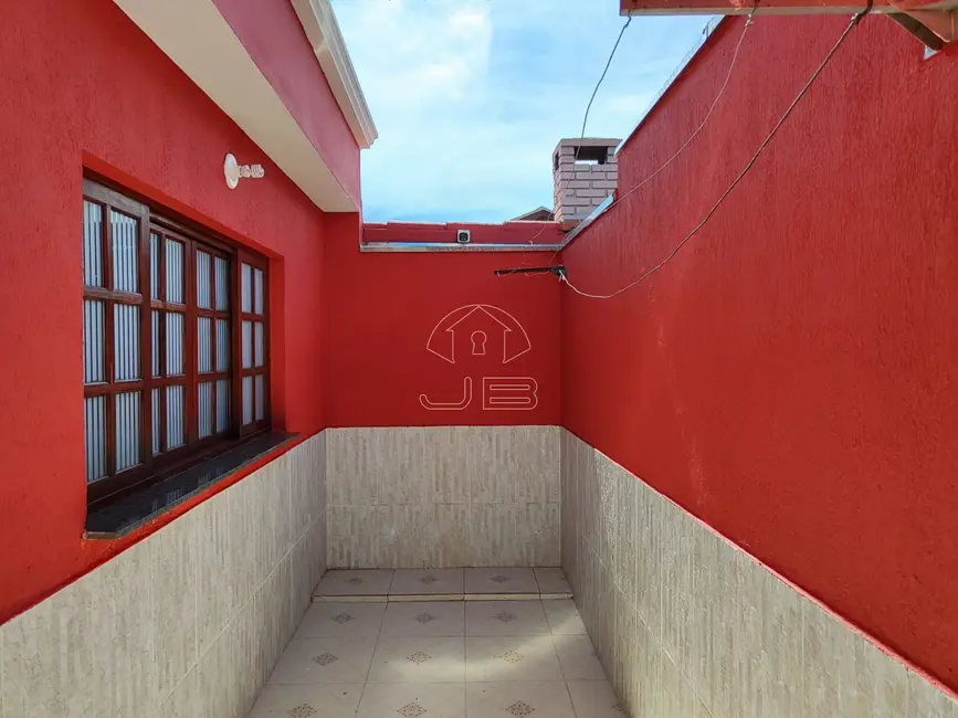 Foto 3 de Casa com 2 quartos à venda, 65m2 em Jardim Cidade Nova (Nova Veneza), Sumare - SP