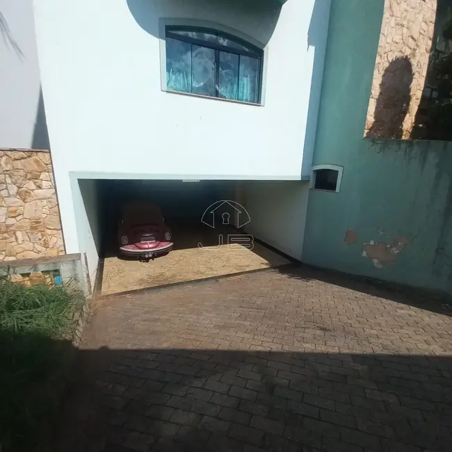 Foto 5 de Casa com 3 quartos à venda, 260m2 em Vila Santa Maria, Americana - SP