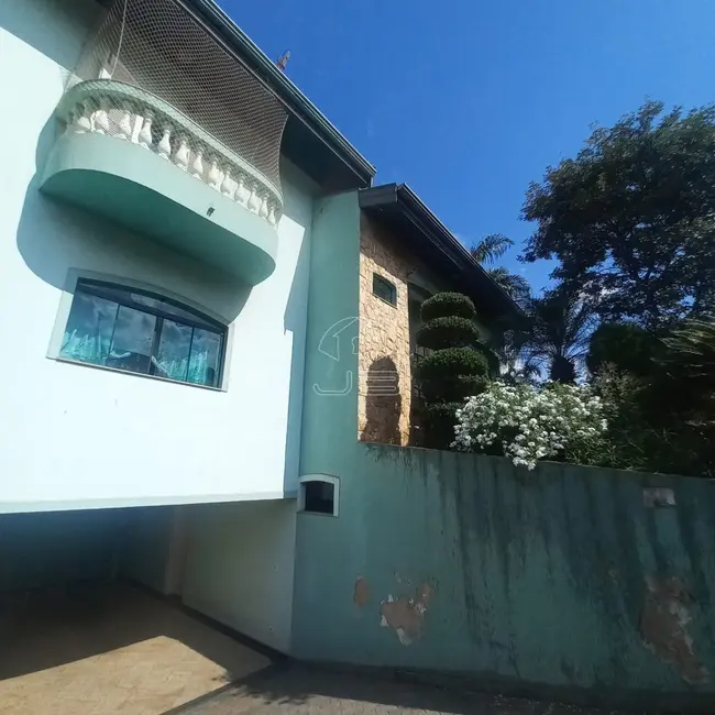 Foto 4 de Casa com 3 quartos à venda, 260m2 em Vila Santa Maria, Americana - SP