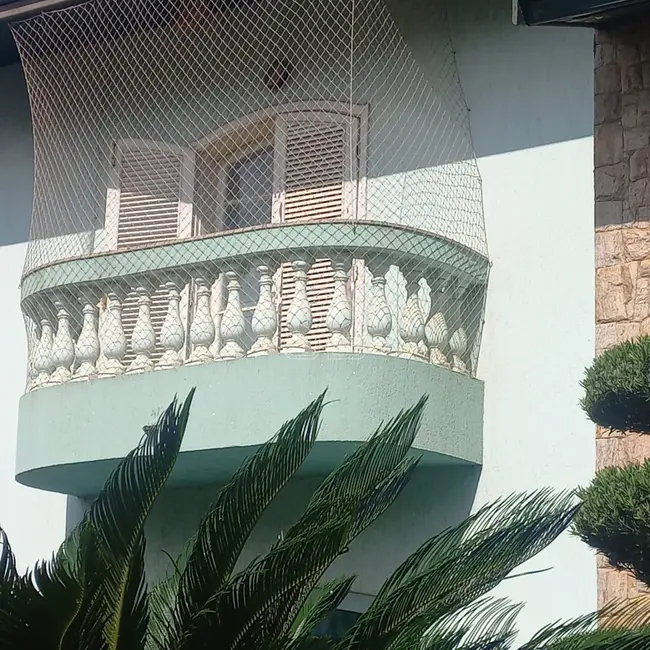 Foto 3 de Casa com 3 quartos à venda, 260m2 em Vila Santa Maria, Americana - SP