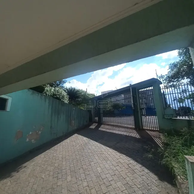 Foto 6 de Casa com 3 quartos à venda, 260m2 em Vila Santa Maria, Americana - SP