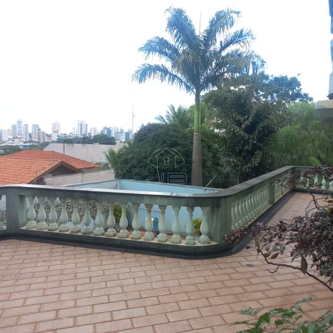 Foto 7 de Casa com 3 quartos à venda, 260m2 em Vila Santa Maria, Americana - SP