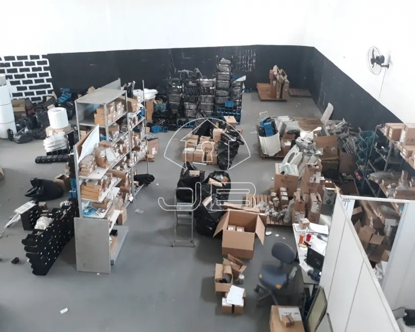 Armazém / Galpão à venda, 530m2 em Jardim Paulicéia, Campinas - SP - imagem 6 Foto 6 de Armazém / Galpão à venda, 530m2 em Jardim Paulicéia, Campinas - SP