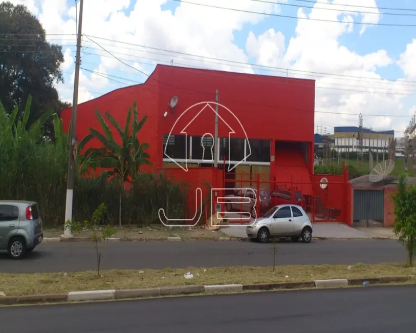 Foto 1 de Armazém / Galpão à venda, 530m2 em Jardim Paulicéia, Campinas - SP