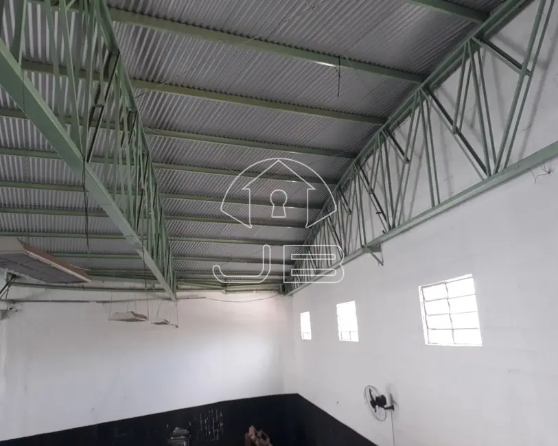 Armazém / Galpão à venda, 530m2 em Jardim Paulicéia, Campinas - SP - imagem 4 Foto 4 de Armazém / Galpão à venda, 530m2 em Jardim Paulicéia, Campinas - SP
