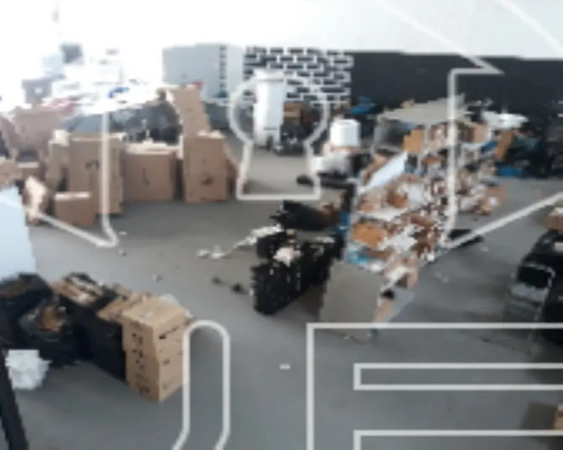 Armazém / Galpão à venda, 530m2 em Jardim Paulicéia, Campinas - SP - imagem 3 Foto 3 de Armazém / Galpão à venda, 530m2 em Jardim Paulicéia, Campinas - SP