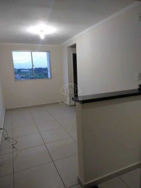 Apartamento com 2 quartos à venda, 43m2 em Loteamento Parque São Martinho, Campinas - SP - imagem 5 Foto 5 de Apartamento com 2 quartos à venda, 43m2 em Loteamento Parque São Martinho, Campinas - SP