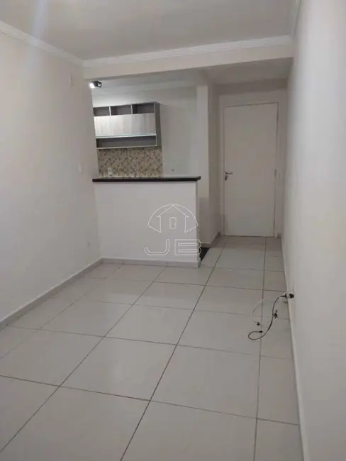 Apartamento com 2 quartos à venda, 43m2 em Loteamento Parque São Martinho, Campinas - SP - imagem 2 Foto 2 de Apartamento com 2 quartos à venda, 43m2 em Loteamento Parque São Martinho, Campinas - SP
