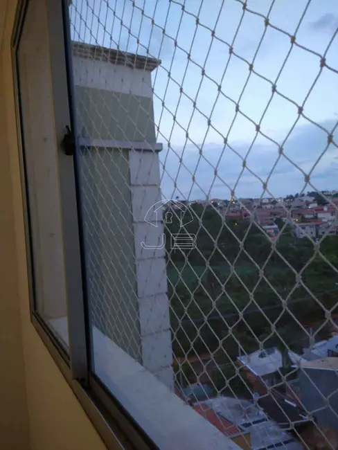 Apartamento com 2 quartos à venda, 43m2 em Loteamento Parque São Martinho, Campinas - SP - imagem 3 Foto 3 de Apartamento com 2 quartos à venda, 43m2 em Loteamento Parque São Martinho, Campinas - SP