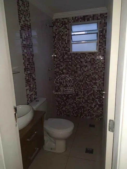 Apartamento com 2 quartos à venda, 43m2 em Loteamento Parque São Martinho, Campinas - SP - imagem 9 Foto 9 de Apartamento com 2 quartos à venda, 43m2 em Loteamento Parque São Martinho, Campinas - SP