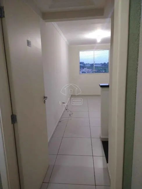 Apartamento com 2 quartos à venda, 43m2 em Loteamento Parque São Martinho, Campinas - SP - imagem 6 Foto 6 de Apartamento com 2 quartos à venda, 43m2 em Loteamento Parque São Martinho, Campinas - SP