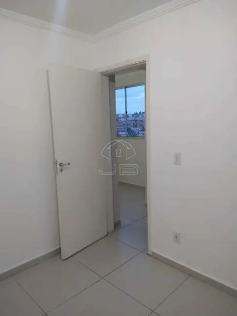 Apartamento com 2 quartos à venda, 43m2 em Loteamento Parque São Martinho, Campinas - SP - imagem 7 Foto 7 de Apartamento com 2 quartos à venda, 43m2 em Loteamento Parque São Martinho, Campinas - SP