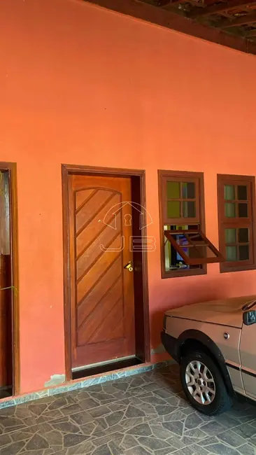 Casa com 1 quarto à venda, 60m2 em Jardim Santa Maria (Nova Veneza), Sumare - SP - imagem 3 Foto 3 de Casa com 1 quarto à venda, 60m2 em Jardim Santa Maria (Nova Veneza), Sumare - SP