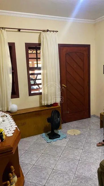 Casa com 1 quarto à venda, 60m2 em Jardim Santa Maria (Nova Veneza), Sumare - SP - imagem 8 Foto 8 de Casa com 1 quarto à venda, 60m2 em Jardim Santa Maria (Nova Veneza), Sumare - SP