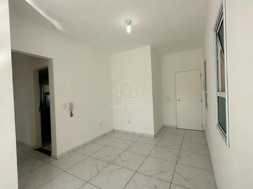 Foto 4 de Apartamento com 2 quartos à venda, 63m2 em Jardim Minezotta (Nova Veneza), Sumare - SP