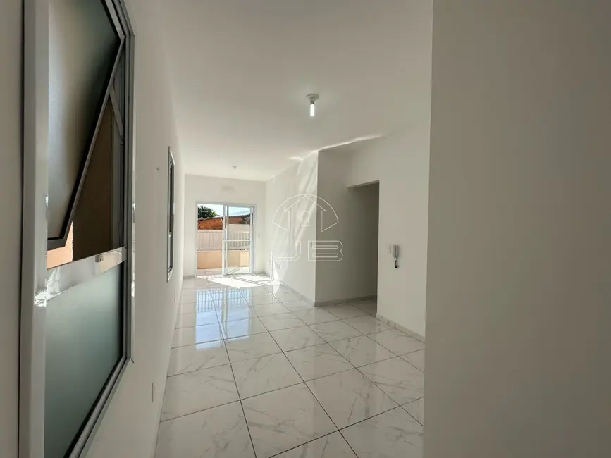 Foto 2 de Apartamento com 2 quartos à venda, 63m2 em Jardim Minezotta (Nova Veneza), Sumare - SP