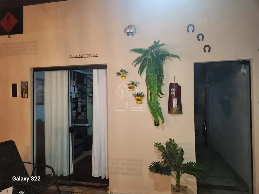 Foto 7 de Casa com 1 quarto à venda, 50m2 em Jardim dos Ipês, Sumare - SP