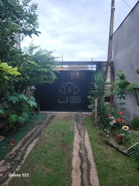 Foto 1 de Casa com 1 quarto à venda, 50m2 em Jardim dos Ipês, Sumare - SP