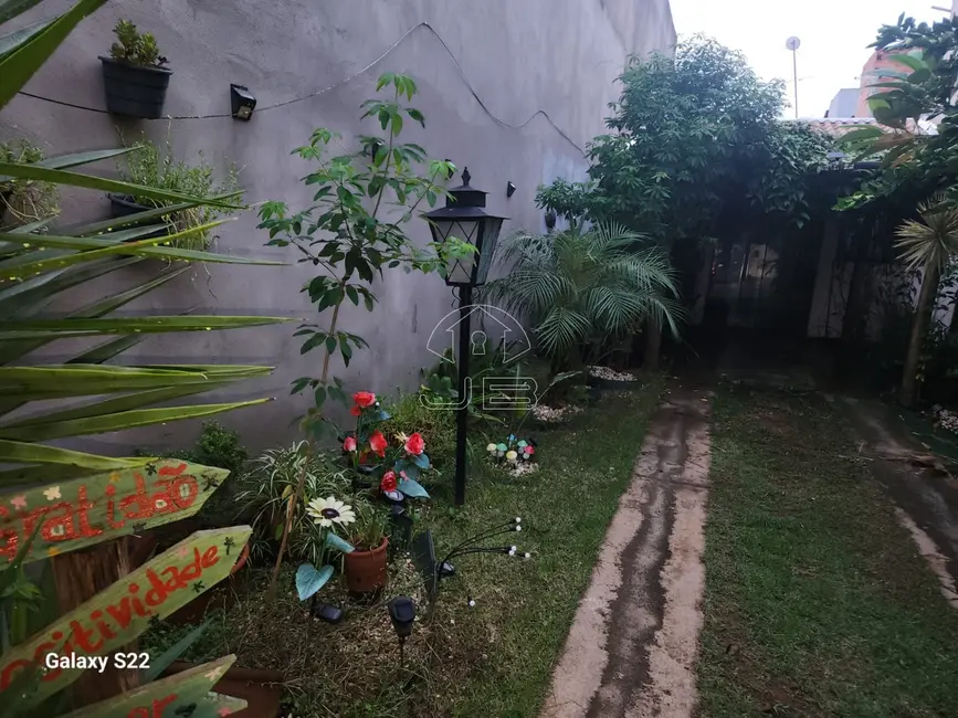 Foto 3 de Casa com 1 quarto à venda, 50m2 em Jardim dos Ipês, Sumare - SP