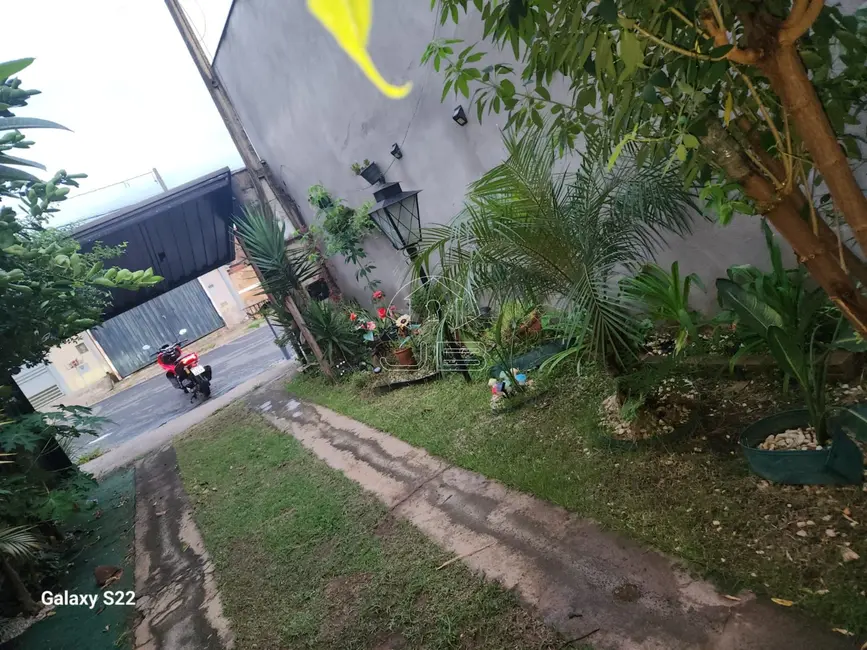 Foto 5 de Casa com 1 quarto à venda, 50m2 em Jardim dos Ipês, Sumare - SP