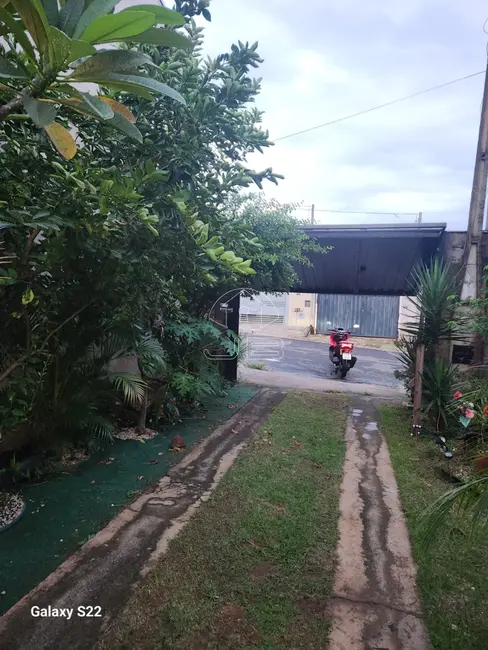 Foto 6 de Casa com 1 quarto à venda, 50m2 em Jardim dos Ipês, Sumare - SP