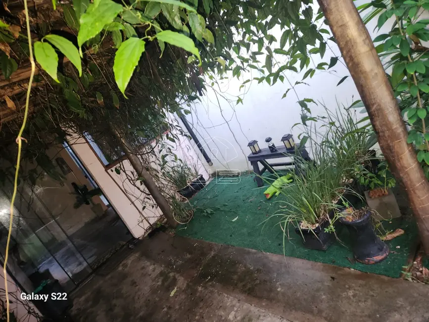 Foto 2 de Casa com 1 quarto à venda, 50m2 em Jardim dos Ipês, Sumare - SP