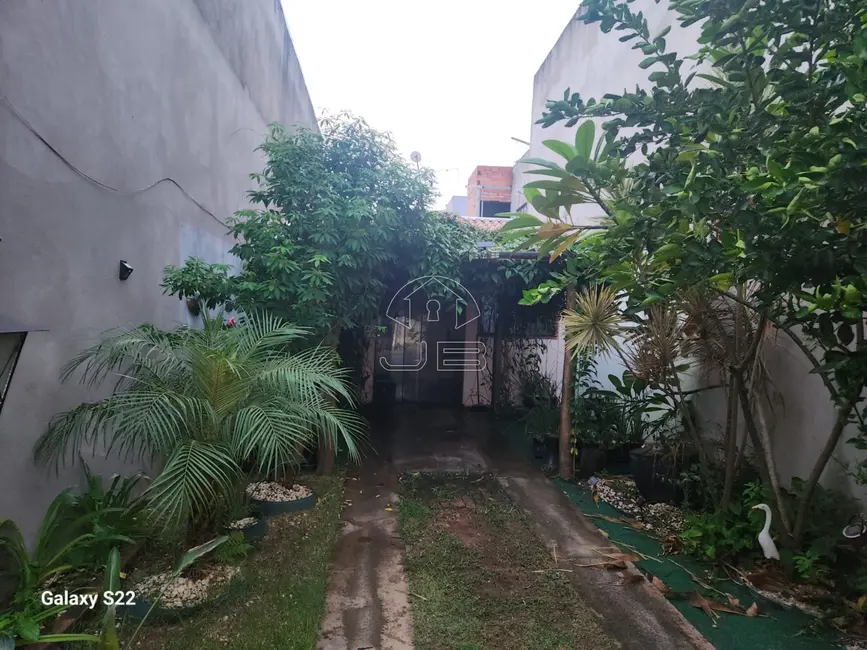 Foto 4 de Casa com 1 quarto à venda, 50m2 em Jardim dos Ipês, Sumare - SP