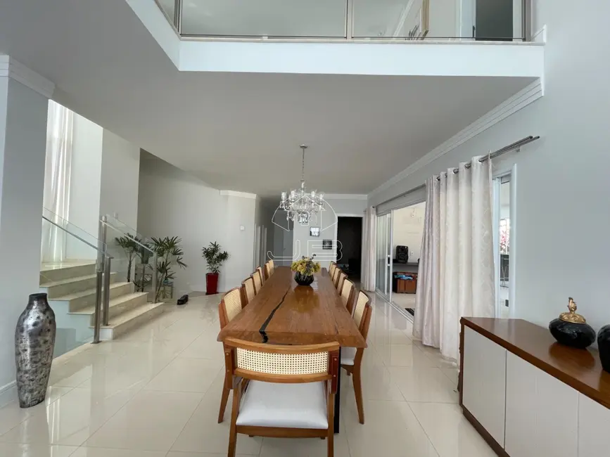 Foto 7 de Casa com 4 quartos à venda e para alugar, 630m2 em Loteamento Alphaville Campinas, Campinas - SP