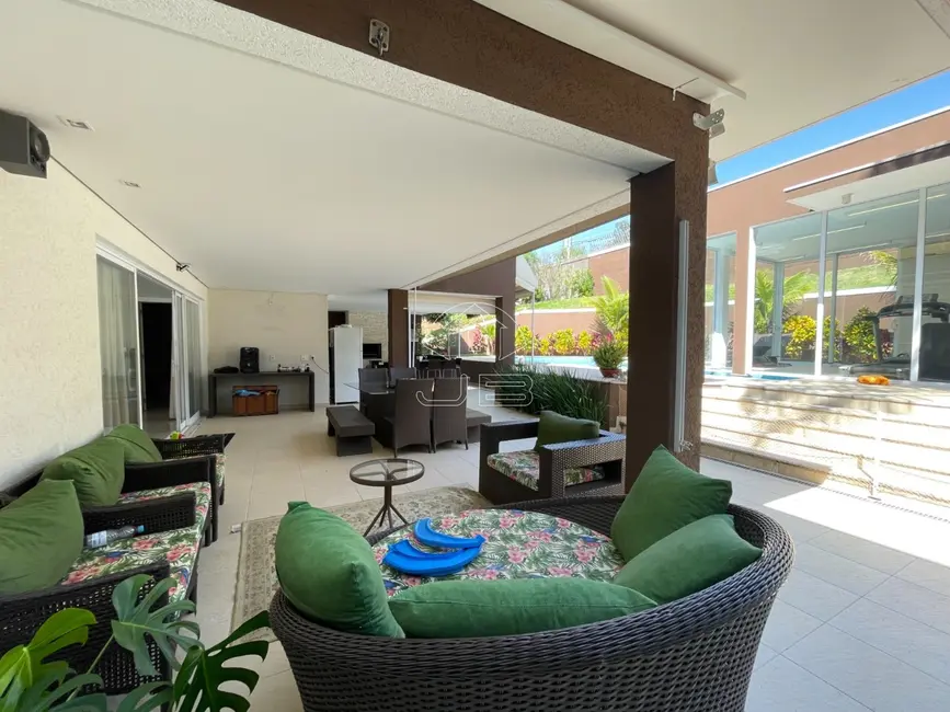 Foto 9 de Casa com 4 quartos à venda e para alugar, 630m2 em Loteamento Alphaville Campinas, Campinas - SP