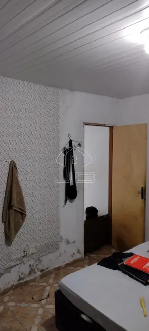 Foto 4 de Casa com 3 quartos à venda, 100m2 em Residencial Recanto das Árvores, Sumare - SP