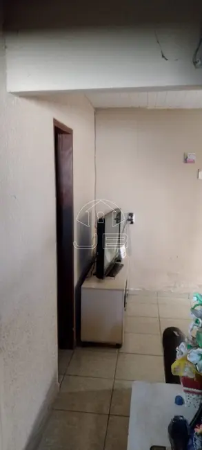 Foto 9 de Casa com 3 quartos à venda, 100m2 em Residencial Recanto das Árvores, Sumare - SP