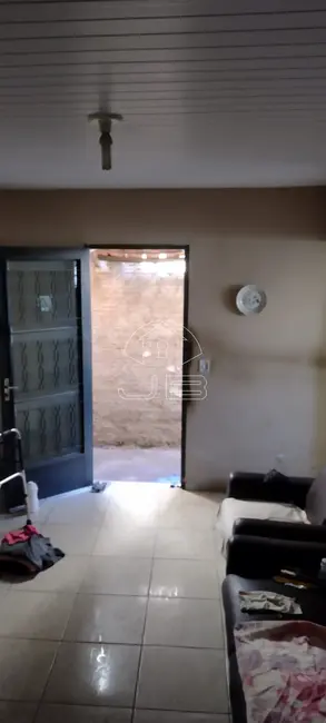 Foto 7 de Casa com 3 quartos à venda, 100m2 em Residencial Recanto das Árvores, Sumare - SP