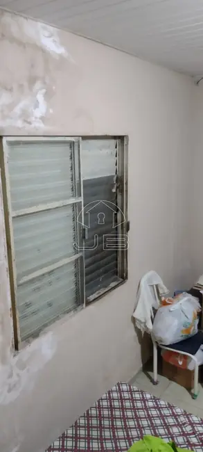 Foto 5 de Casa com 3 quartos à venda, 100m2 em Residencial Recanto das Árvores, Sumare - SP
