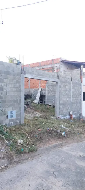 Foto 1 de Terreno / Lote à venda, 250m2 em Monte Mor - SP