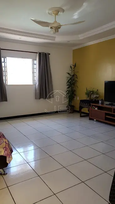 Foto 7 de Casa com 3 quartos à venda, 128m2 em Jardim Terras de Santo Antônio, Hortolandia - SP