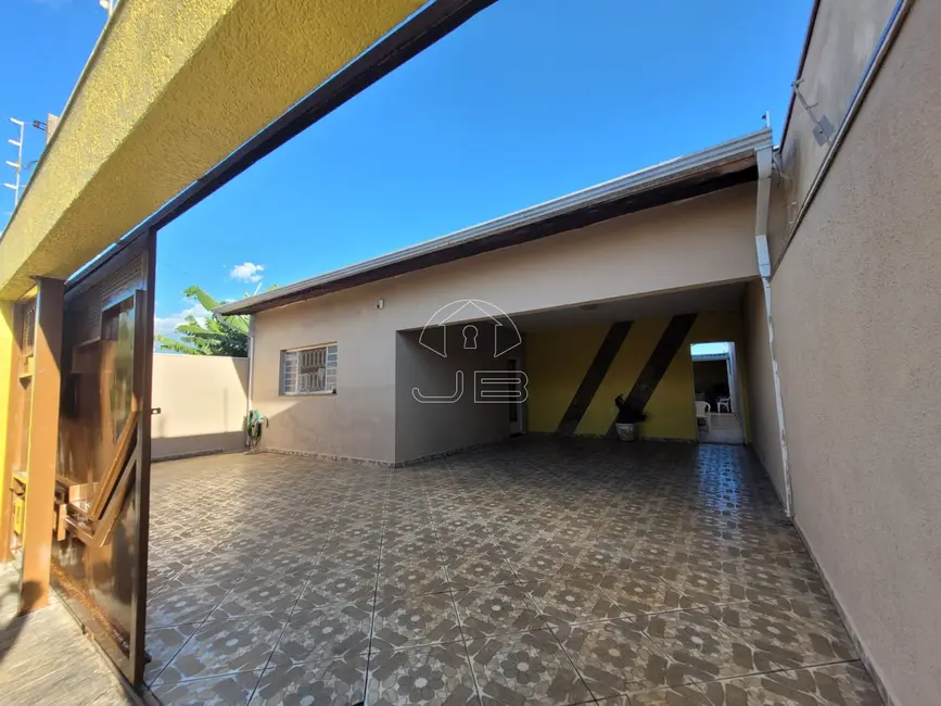 Foto 1 de Casa com 3 quartos à venda, 128m2 em Jardim Terras de Santo Antônio, Hortolandia - SP