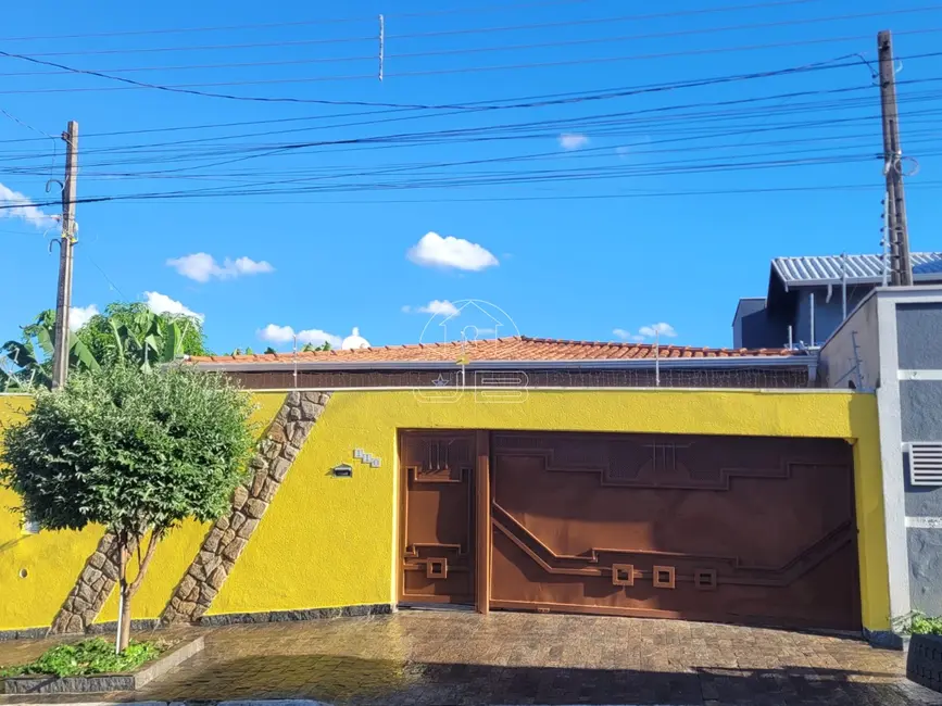 Foto 3 de Casa com 3 quartos à venda, 128m2 em Jardim Terras de Santo Antônio, Hortolandia - SP