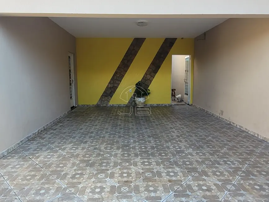 Foto 5 de Casa com 3 quartos à venda, 128m2 em Jardim Terras de Santo Antônio, Hortolandia - SP