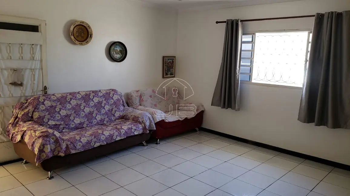 Foto 6 de Casa com 3 quartos à venda, 128m2 em Jardim Terras de Santo Antônio, Hortolandia - SP